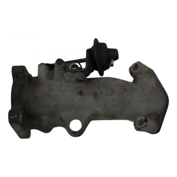 Tbi Corpo Borboleta Tracker Vitara 2.0 Diesel Mazda