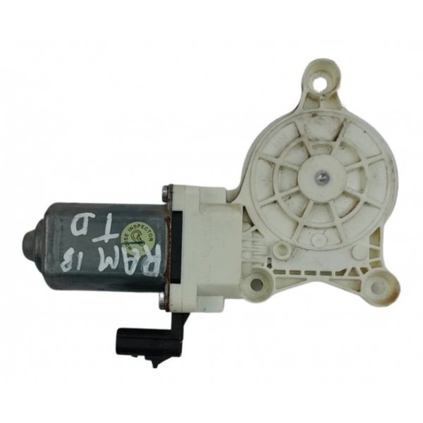 Motor Maquina Vidro Traseira Direita Dodge Ram 2012/2016