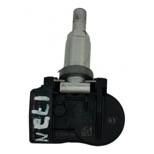 Sensor Pressão Pneu Tiggo 5x 2020 A2c14267302