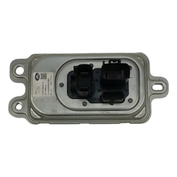 Modulo Conforto Start/stop Ecu Range Rover Sport 14/21