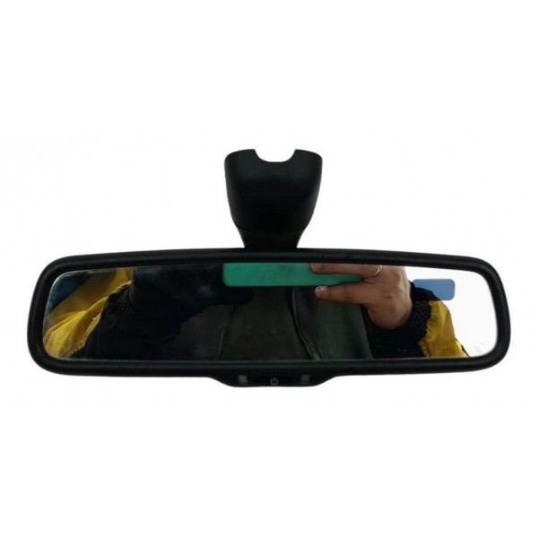 Retrovisor Interno Hyundai Santa Fé 07/09 Fotocromático