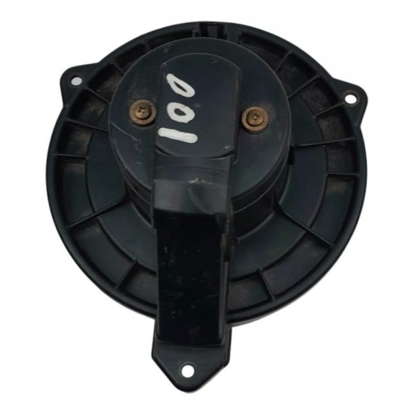 Motor Ventilação Interna Nissan Frontier 02/07 Ay166100-0393