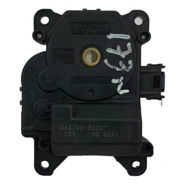 Motor Atuador Caixa Ar Toyota Rav4 12/16 063700-8320 3 Pinos