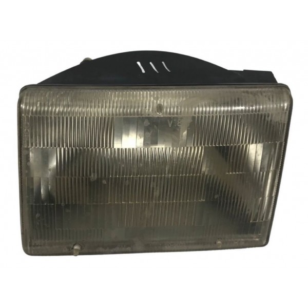 Farol Lado Esquerdo Jeep Cherokee Laredo 1998