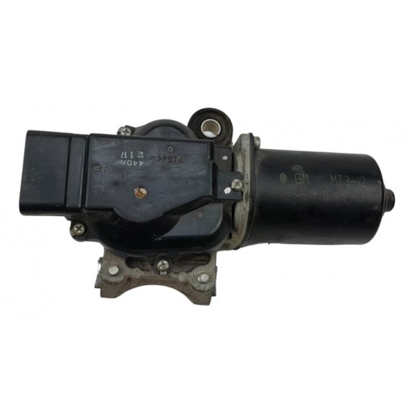 Motor Limpador Parabrisa Trailblazer 12/16