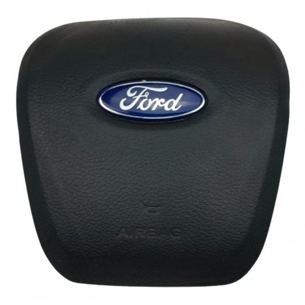 Bolsa Airbag Volante Ford Ranger 2013 A 2016 Det