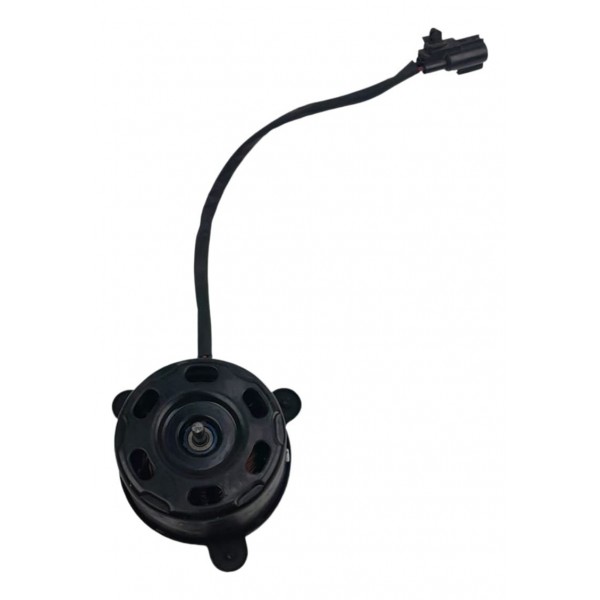 Motor Eletroventilador Ssangyong Korando 2012