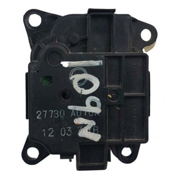 Motor Atuador Caixa Ar Trailblazer 12/16 3 Pinos 27730a070a