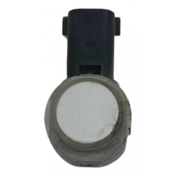 Sensor Estacionamento Ford Edge 10/14 Branco Dast15859aaw