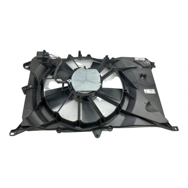 Eletroventilador Jeep Compass Sport Diesel 15/20 53359111