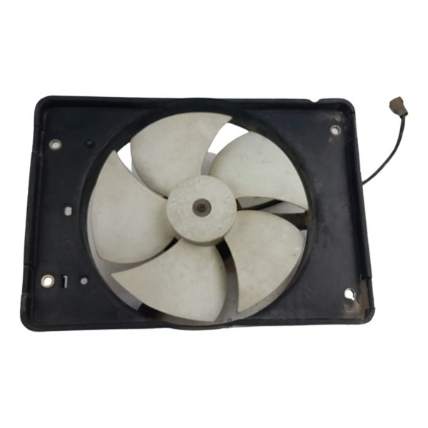 Eletroventilador Com Defletor Changan Chana 2011