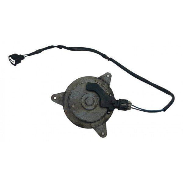 Motor Eletroventilador Ssangyong Korando 2012