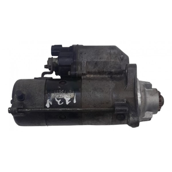 Motor Arranque Dodge Ram 2500 2012