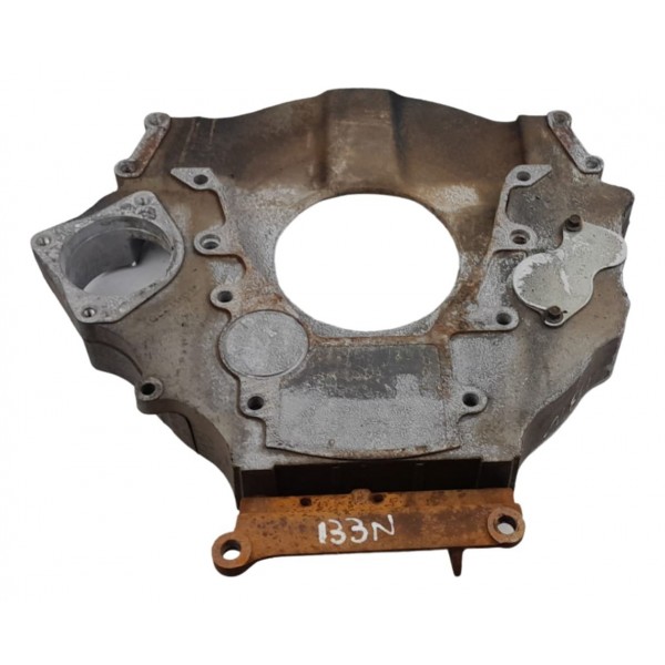 Capa Seca Flange Dodge Ram 2500 6.7 2012 4941235