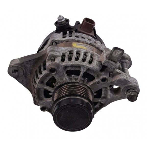 Alternador Toyota Rav4 2012/2016 104211-3174