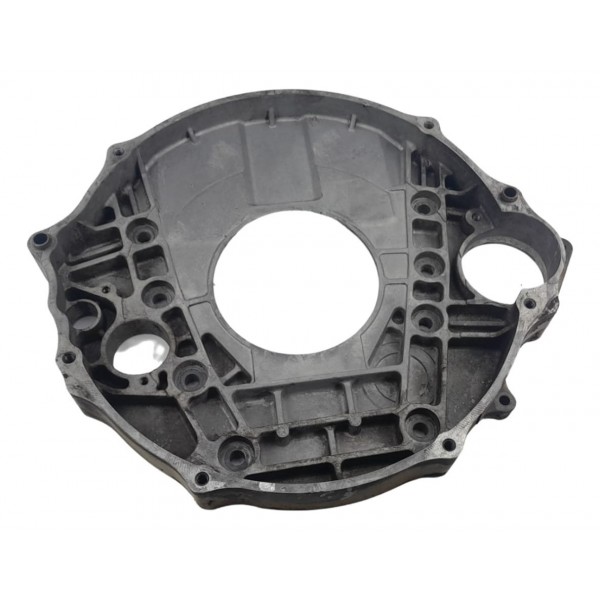 Flange Capa Seca Motor Dodge Ram 2500 5.9 2005 A 2009