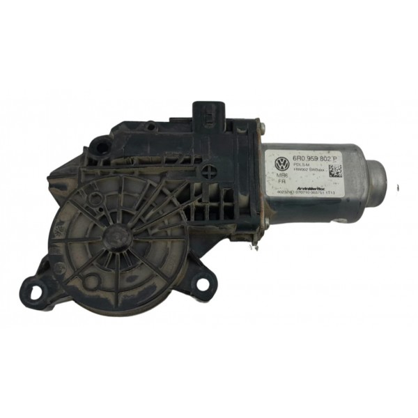 Motor Maquina Vidro Elétrico Diante Direito Amarok 10/17 Det