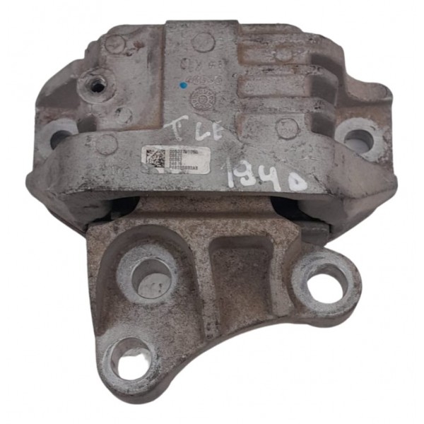 Coxim Hidráulico Motor Lado Esq Fiat Toro Diesel 16/20