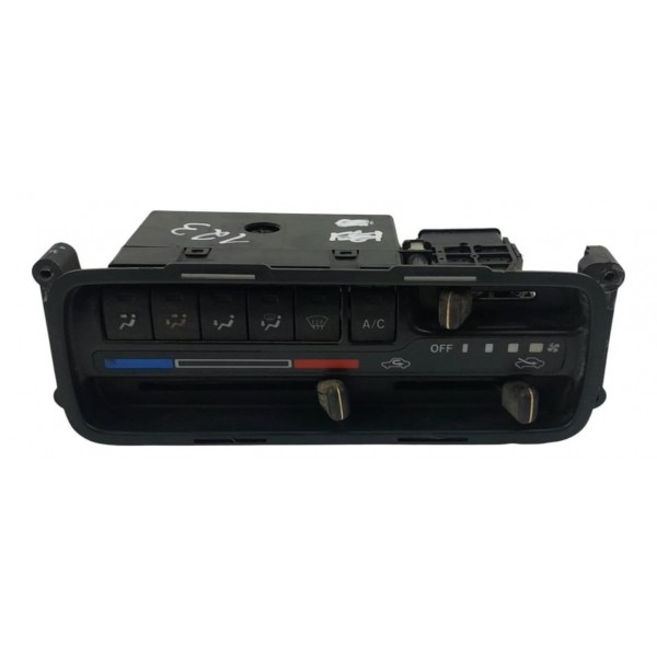 Comando Ar Condicionado Tracker Vitara 2000 A 2008