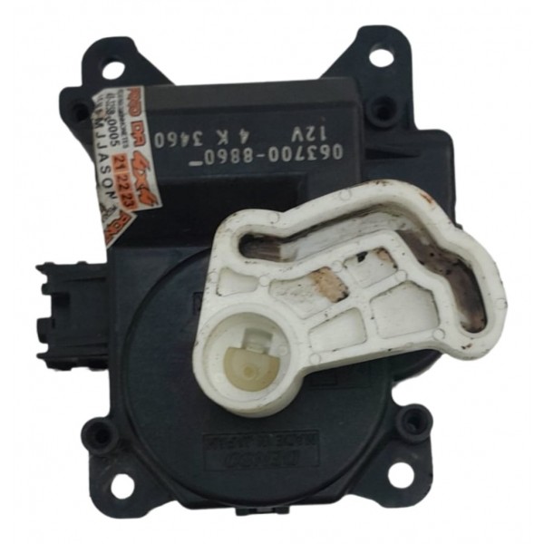 Motor Atuador Caixa Ar Toyota Prado 02/09 063700-8860