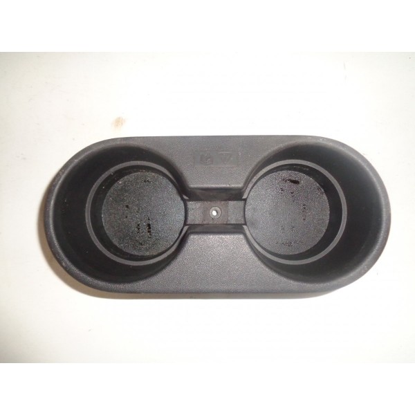 Porta Copos Console Land Rover Freelander 1 2005