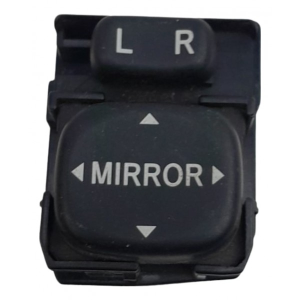 Comando Retrovisor Elétrico Hilux 05/15 L200 Triton 08/16