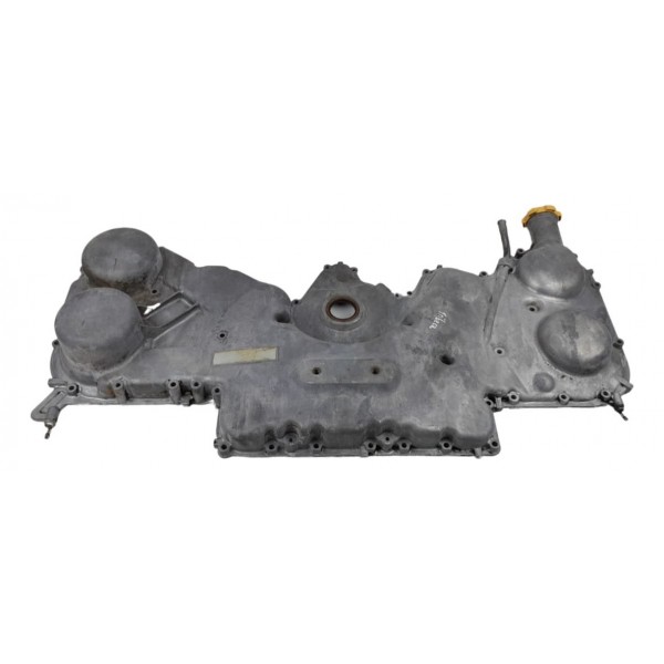 Tampa Frontal Motor Subaru Tribeca 3.6 24v 6c 2010