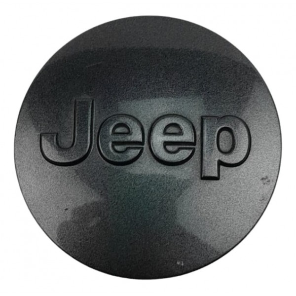 Calota Centro Roda Jeep Renagade 2016 A 2020