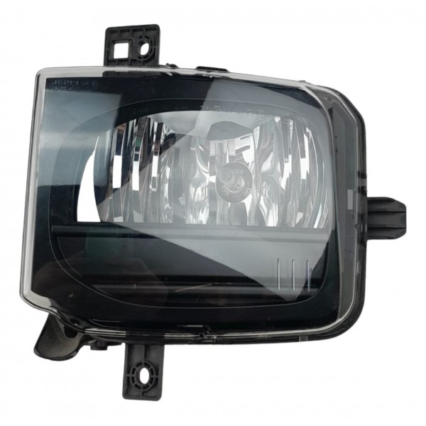 Farol Milha Lado Esquerdo Volkswagen T-cross 1.0 2019