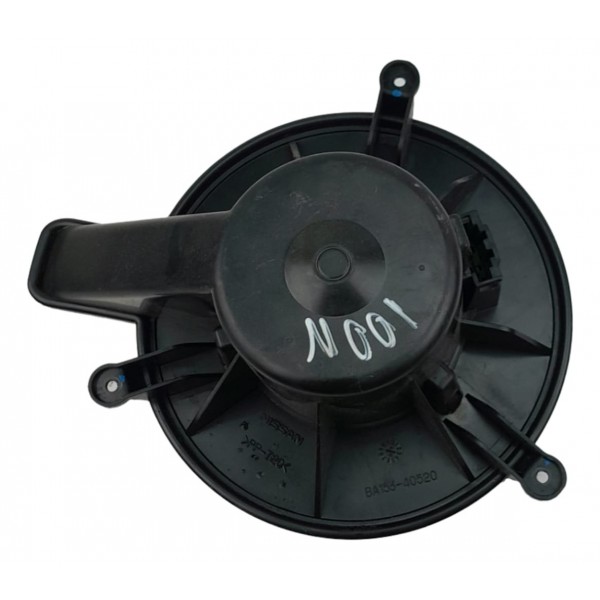 Motor Ventilação Interna Nissan Frontier 2008/2016