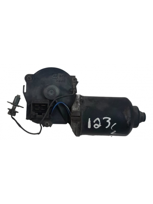 Motor Limpador Parabrisa Tracker Vitara 00/08 Det