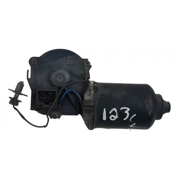 Motor Limpador Parabrisa Tracker Vitara 00/08 Det