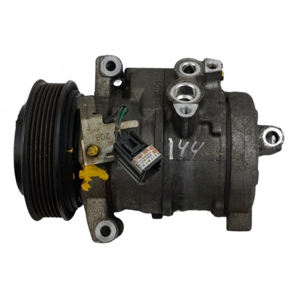 Compressor Ar Condicionado Captiva 2.4 4cc 07/10