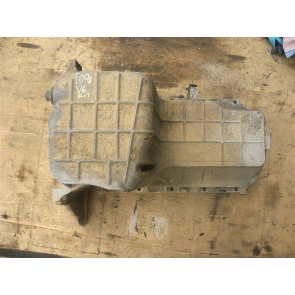 Carter Motor Chevrolet Blazer 4.3 V6 1996 A 2004 Aluminio