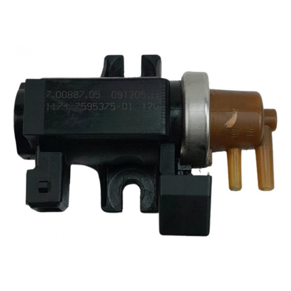 Válvula Solenoide Bmw X6 Xdrive 35i 3.0 2010 N54 70088705