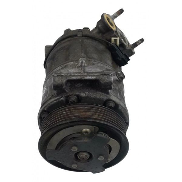 Compressor Ar Condicionado Range Rover Sport 5.0 10/14