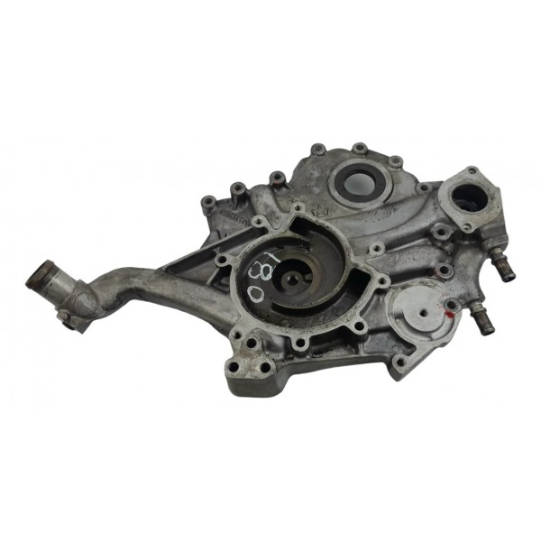 Tampa Frontal Motor Jeep Cherokee Sport 2007 A 2012