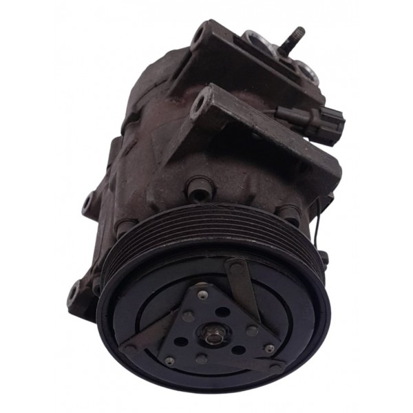 Compressor Ar Condicionado Nissan X-trail 2007 92600au01a