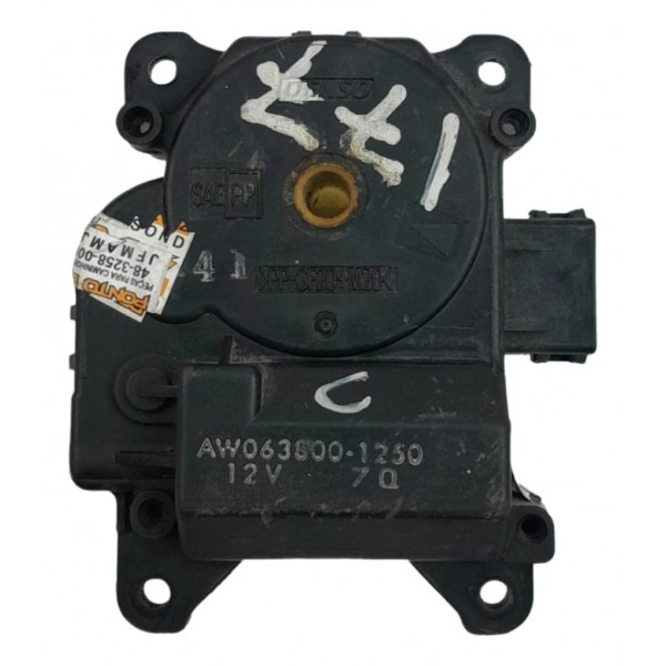 Motor Atuador Caixa Ar Ford Edge 10/14 Aw063800-1250