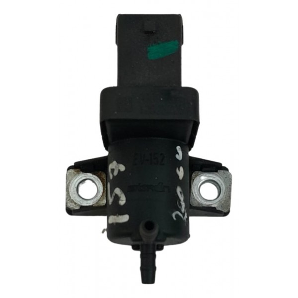 Válvula Solenoide Controle Vácuo S10 14/16 12625725