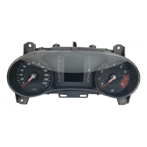 Painel Instrumento Fiat Toro Flex 16/20 503003570104