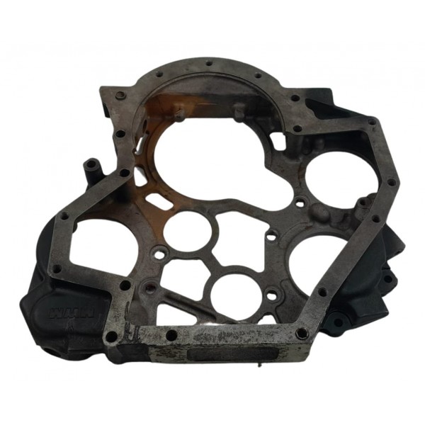 Capa Seca Flange Ford Ranger 2.5 1998 A 2004 Det