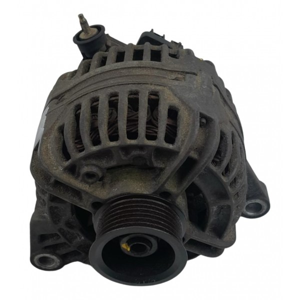 Alternador Jeep Cherokee Laredo 4.0 6cc 2000 A 2004