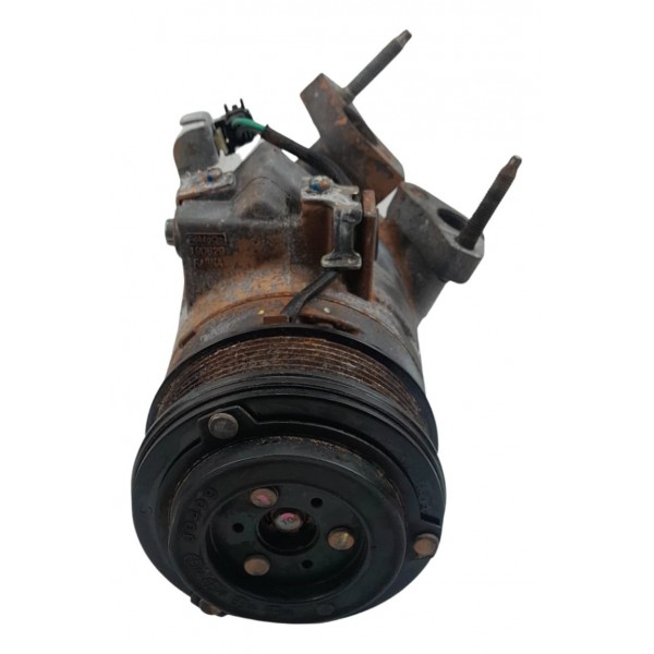 Compressor Ar Condicionado Ford Ranger 2.2 17/22