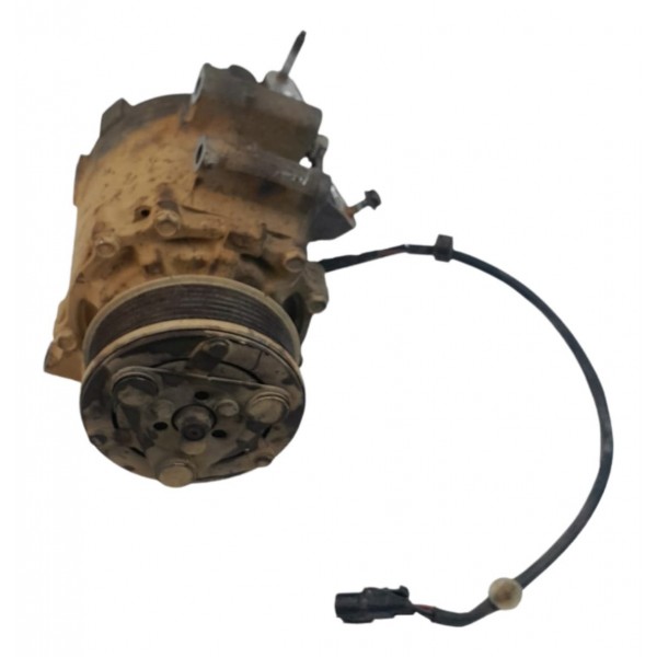 Compressor Ar Condicionado Honda Cr-v 2007 A 2011