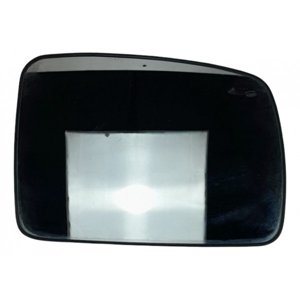 Lente Retrovisor Lado Direito Discovery 3 2006 A 2009