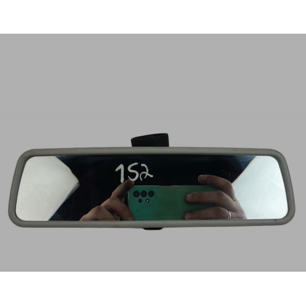 Retrovisor Interno Amarok 2010 A 2017 Modelo C