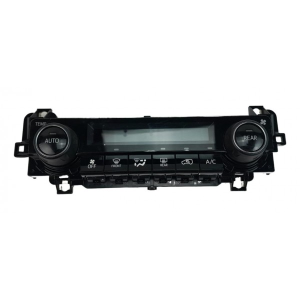 Comando Ar Condicionado Toyota Hilux Sw4 2016/2020