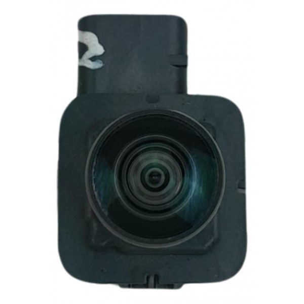 Camera Traseira Ecosport 19/21 Gn15-19g490-cb