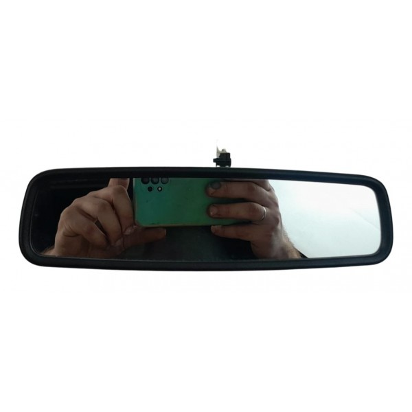 Retrovisor Interno Fotocromático Ford Ecosport 19/21